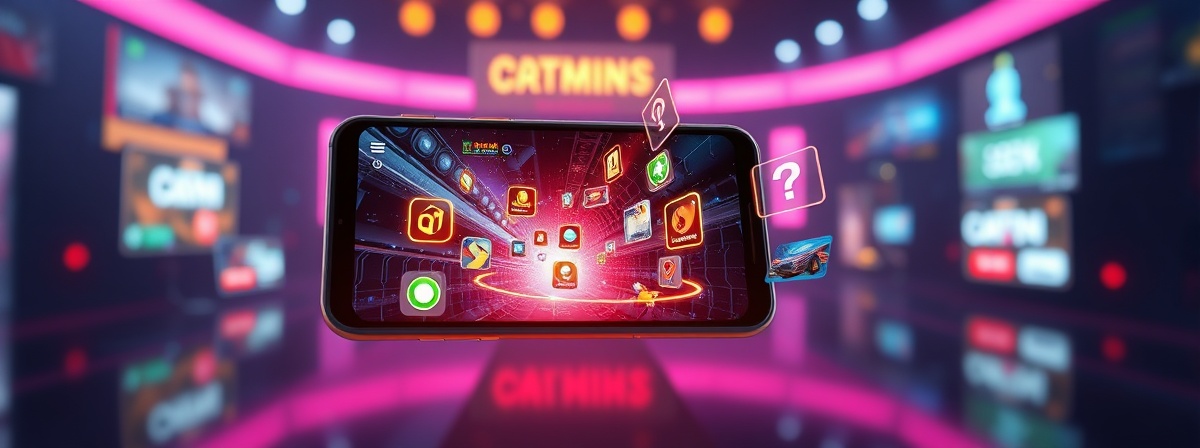 avantgarde casino app